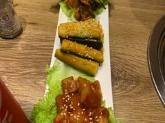 -やきにく 牛将日式焼肉(新华路店)