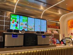 -Tims天好咖啡(河西万象城店)