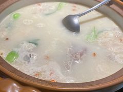 -鱼食饭稻·苏浙土菜17年老馆子(平江路店)