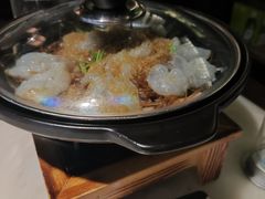 -绿茶餐厅(平谷华联店)