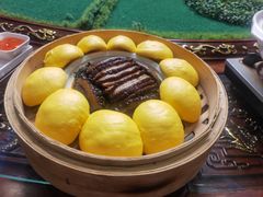 -侗家食府侗家工业餐厅店