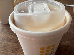 -不正咖啡(万达尊店)