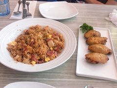 -必胜客(上海新南方商城PH店)
