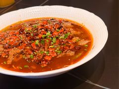 -旺顺阁·北京菜·烤鸭(大望路店)