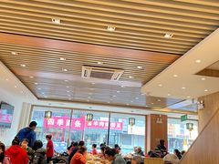 -食蔬不二素食自助餐厅(沈阳铁西店)