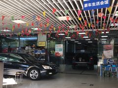 -壹伍陆连锁汽车维修美容(宝安中心区店)