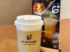-G+KITCHEN(龙湖狮山天街店)