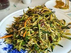 -老仁义·清真菜(太古街店)