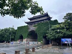 -虞山城墙