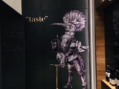 -大酉·M Coffee(北京美术馆店)