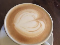 -云端咖啡私房店(河松街店)