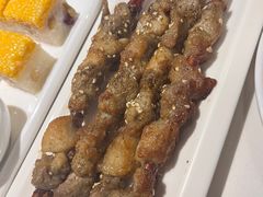 -小放牛河北菜(长安万达店)