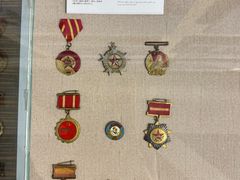 -三五九旅屯垦纪念馆