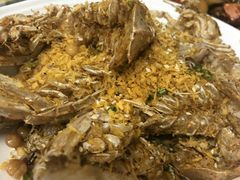 -琼大师东方烤乳猪(亚特兰蒂斯店)