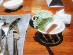 -济南鲁能贵和洲际酒店-第六层自助餐厅