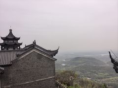-句容茅山景区