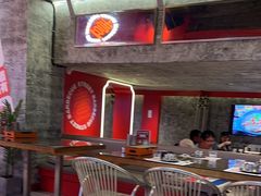 -神府路壹号·海鲜烧烤·砂锅粥·锅物(三坊七巷店)