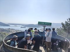 -南北湖风景区