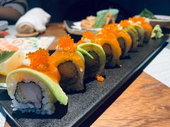 森味花园特色卷-森味薪火烧•烧鸟居酒屋•日本料理(望京店)