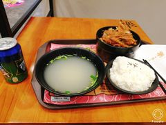 -犟骨头(津南永旺店)