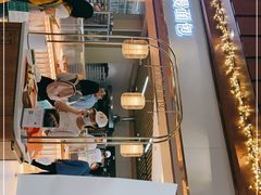 门面-木子木水日式烫面包(世界城光谷店)