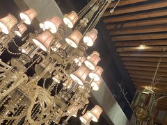 大堂-漫咖啡MAANCOFFEE(清江路店)