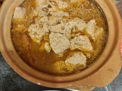 -大清花饺子(山庄店)