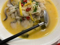 -荷塘秋月·本帮江浙菜(国权路店)