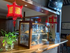 -云端咖啡(古北水镇景区店)