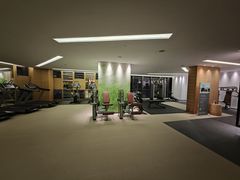 -重庆解放碑威斯汀酒店