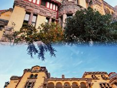 -青岛德国总督楼旧址博物馆