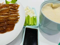 -紫光园·烤鸭(吕家营店)