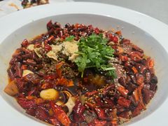 -写庭·鱼鲜川菜·宴请(铁像寺水街店)