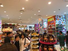 -星光糖果屋