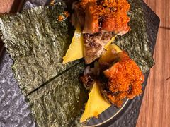 -隐月· 㐂和食屋(芝罘万达公馆店)