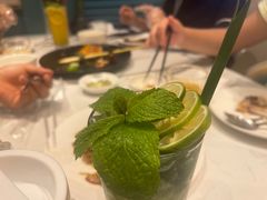 -美奈小馆·越南料理(中航城君尚购物中心店)