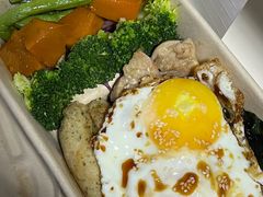 -Brut Eatery悦璞食堂(愚园路店)