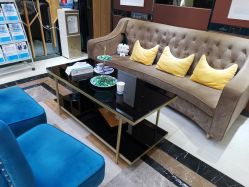 -雍禾植发全国连锁