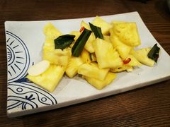 -云海肴·汽锅鸡·云南菜(美罗城店)