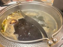 -牛匠和牛寿喜锅(西安总店)