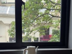 -邈墨茶馆(凤起路店)