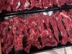-嬷孙家潮汕牛肉火锅(北京路天河城店)