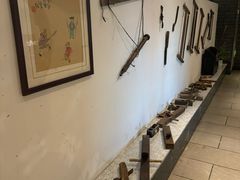 -小时候文化主题餐厅(田家店)