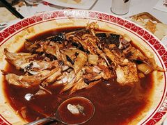 -旺顺阁鱼头泡饼(小红门店)