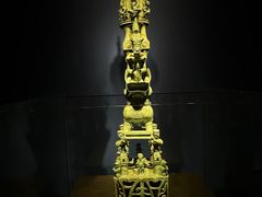 -三星堆博物馆