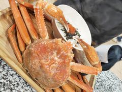 -震海贝烤贝·民俗特色店(延吉总店)