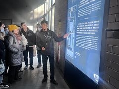 -秦始皇帝陵博物院-丽山园