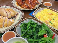 -聂记粤菜馆(鼓西路店)