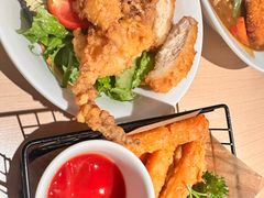 -CoCo壱番屋(世贸天阶店)