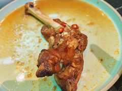 -老毛手抓·国家非遗·盐池滩羊(宁夏总店)